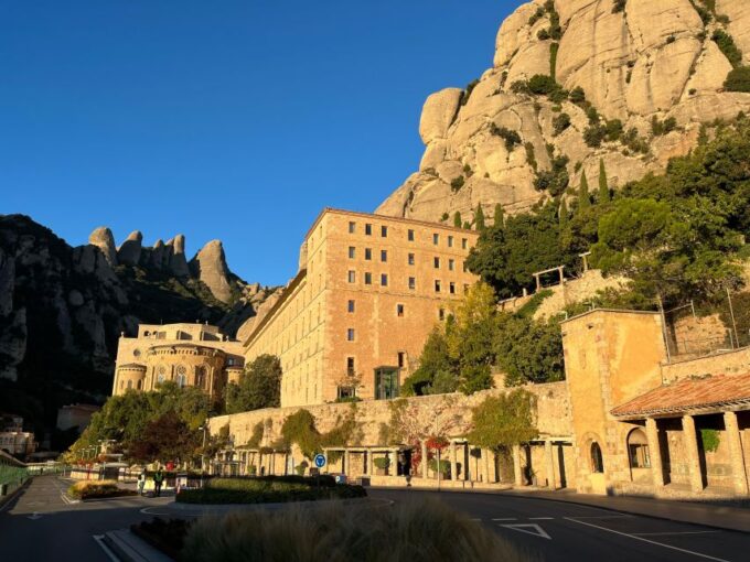 Barcelona: Montserrat Early Morning Tour With Pickup - Frequently Asked Questions