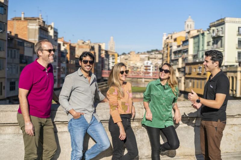 Barcelona: Montserrat, Girona & Costa Brava Guided Day Trip - Tour Inclusions