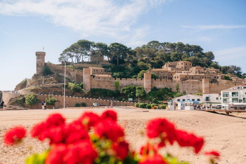 Barcelona: Montserrat, Girona & Costa Brava Guided Day Trip - Exploring Girona