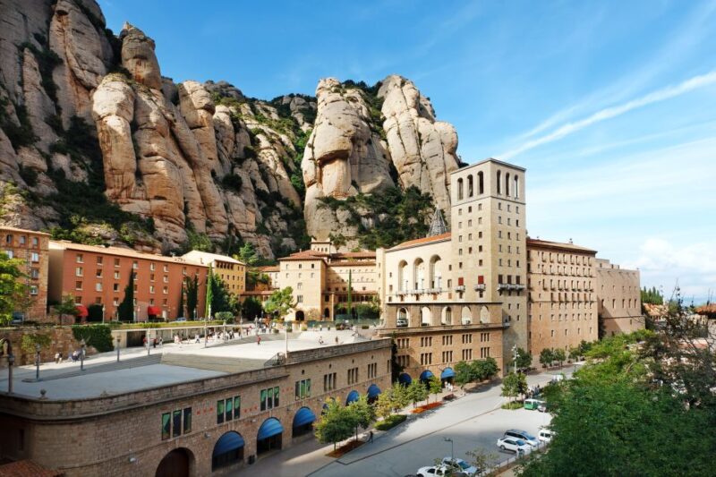 Barcelona: Montserrat Tour With Cog-Wheel & Black Madonna - Preparation and Guidelines