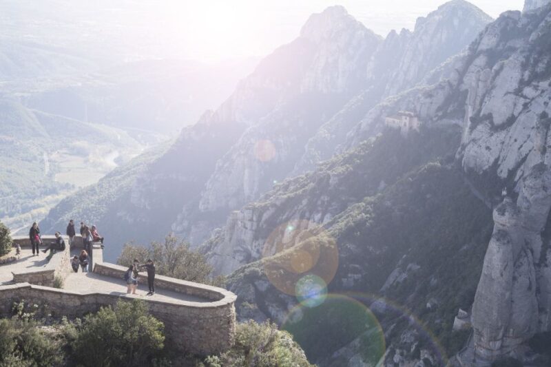 Barcelona: Montserrat Tour With Cog-Wheel & Black Madonna - Customer Reviews and Ratings