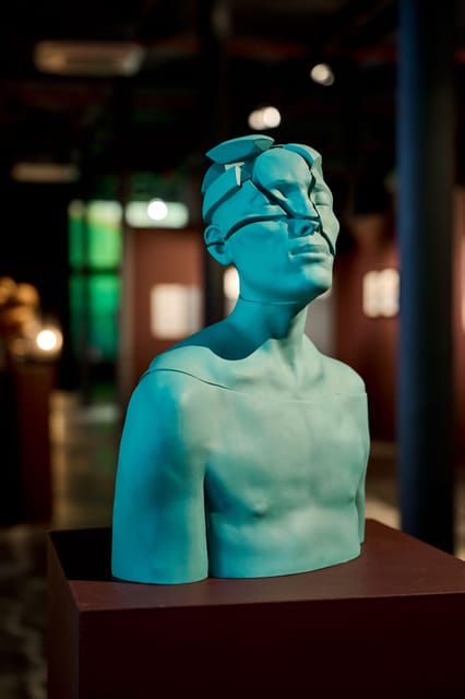 Barcelona: Museum NOU / SUR PLAY Exhibition Ticket - Key Points