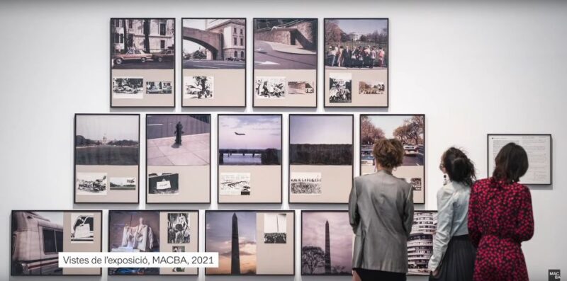 Barcelona Museum of Contemporary Art Entrance Ticket - Visitor Information