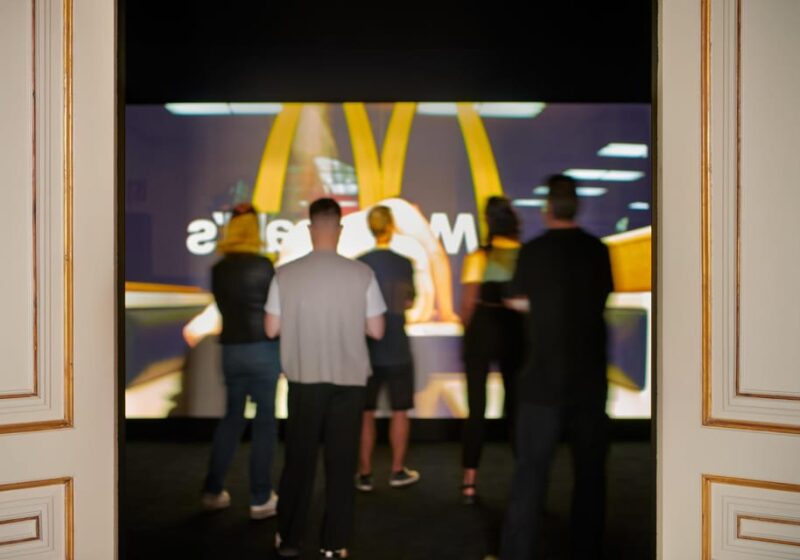 Barcelona: Museum of Forbidden Art Entry Ticket - Visitor Guidelines