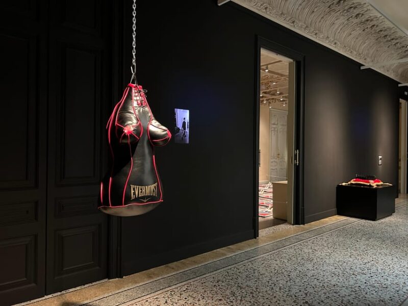 Barcelona: Museum of Forbidden Art Entry Ticket - Customer Feedback