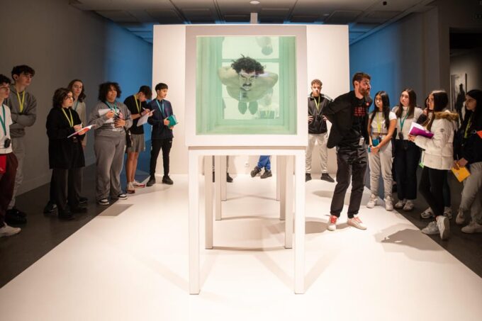 Barcelona: Museum of Forbidden Art Entry Ticket - Planning Your Visit