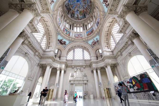 Barcelona Museum Pass - Benefits and Advantages