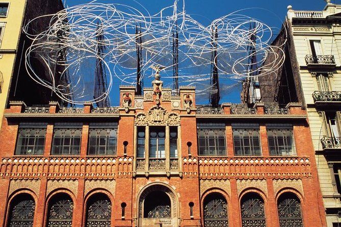 Barcelona Museum Pass - Accessibility and Usage