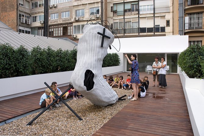 Barcelona Museum Pass - Traveler Experiences