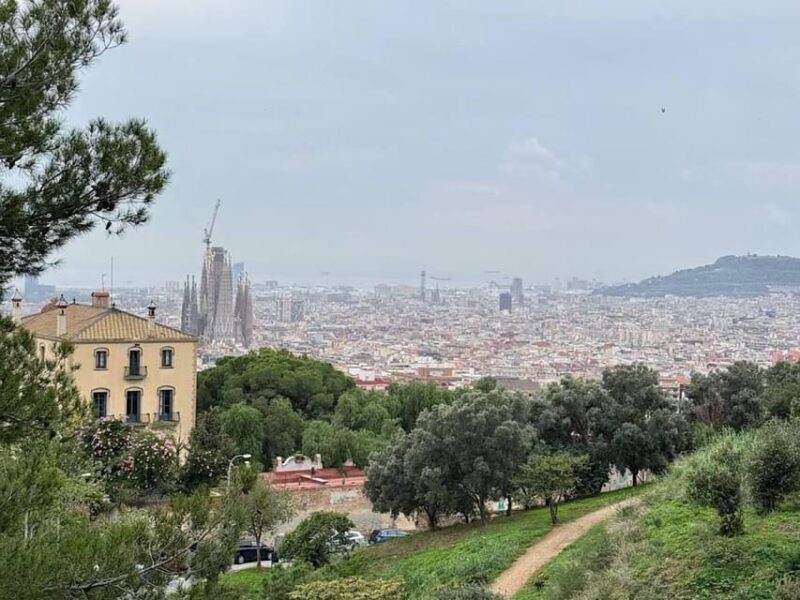 Barcelona: Mysteries and Legends Night Tour - Activity Details