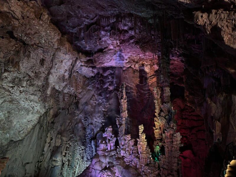 Barcelona: Mysteries and Legends Night Tour - Discovering the Wizard of Estruc and the Miracle Stone