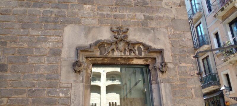 Barcelona: Mystical Walking Tour in the Gothic Quarter - Experience and Learning