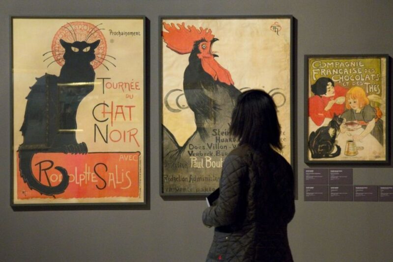 Barcelona: National Art Museum of Catalonia Entrance Ticket - Key Points
