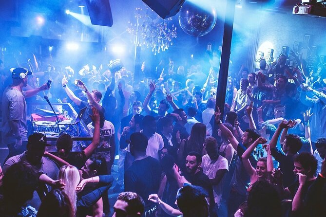Barcelona Night Card for 2 Days - Cancellation and Refund Policy