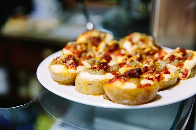 Barcelona Night Tapas Tour With Flamenco Show - Traveler Feedback