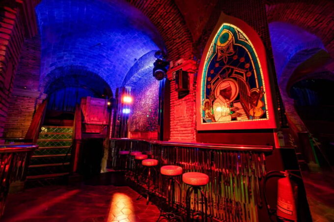 Barcelona Nightlife Secrets: Guided Tour - Frequently Asked Questions