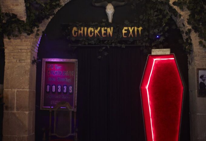 Barcelona: Nightmare Horror Museum Maze Entry Ticket - Frequently Asked Questions