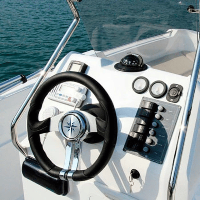 Barcelona: No License Needed Boat Rental - Customer Feedback and Reviews
