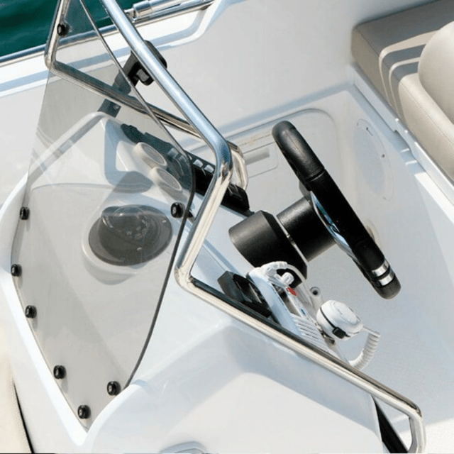 Barcelona: No License Needed Boat Rental - Group Size and Capacity
