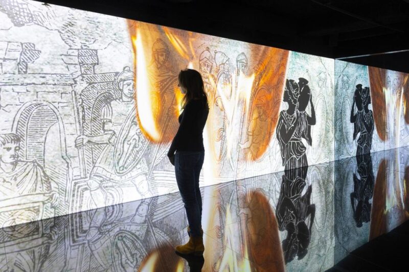 Barcelona: Nougat and Chocolate Museum Tour With Tasting - Booking Information
