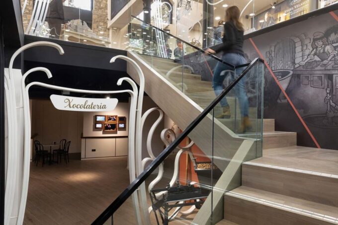 Barcelona: Nougat and Chocolate Museum Tour With Tasting - Frequently Asked Questions