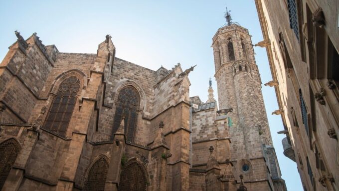 Barcelona: Old Town and Gothic Quarter Walking Tour - Frequently Asked Questions