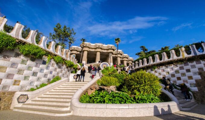 Barcelona Old Town Highlights Private Walking Tour - Frequently Asked Questions