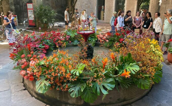 Barcelona Old Town Tour With Optional Flamenco Show - FAQ