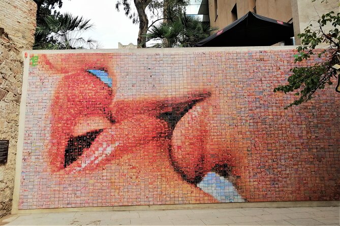 Barcelona Old Town Tour With Optional Flamenco Show - Included Activities