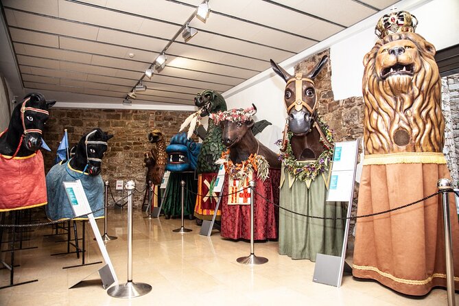 Barcelona Old Town Tour With Optional Flamenco Show - Additional Information