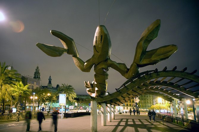 Barcelona Old Town Walking Tour With Official Guide - Tour Schedule and Duration