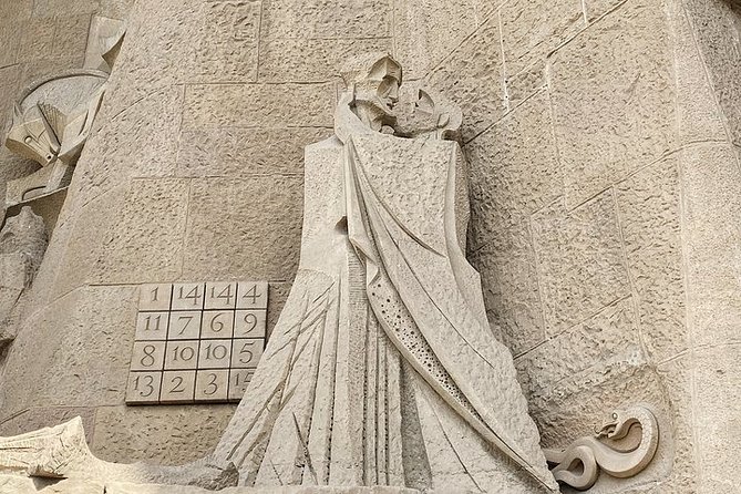 Barcelona. Online Tour to Sagrada Familia With Expert Local Guide - Refund and Cancellation Policy