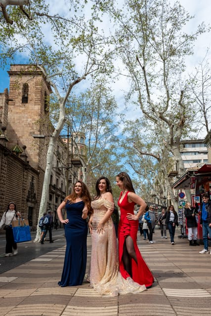 Barcelona: OPERA DIVAS Concert at Historical Casa-Museu - Customer Feedback