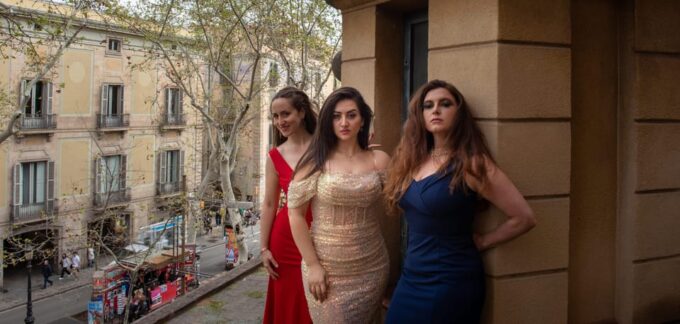 Barcelona: OPERA DIVAS Concert at Historical Casa-Museu - Directions to the Venue