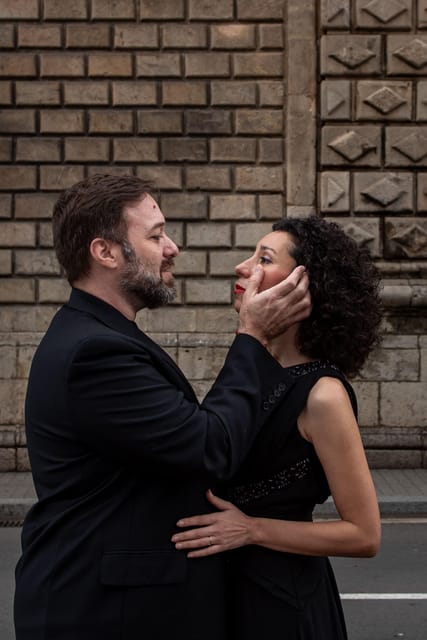 Barcelona: OPERA HITS Concert at Historical Casa Museu - Key Points