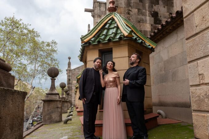 Barcelona: OPERA HITS Concert at Historical Casa Museu - Accessibility and Languages