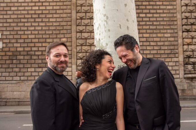 Barcelona: OPERA HITS Concert at Historical Casa Museu - Prohibited Behaviors