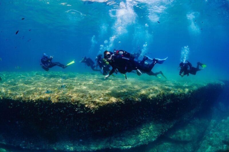 Barcelona: PADI Scuba Diver Course Certification Training - Frequently Asked Questions