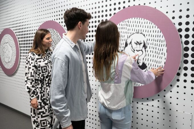 Barcelona: Paradox Museum Entry Ticket - Museum Location and Directions