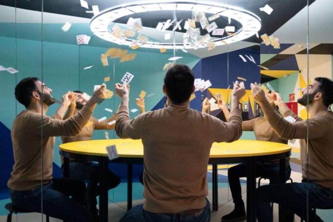 Barcelona: Paradox Museum Entry Ticket - Frequently Asked Questions