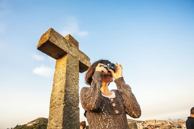 Barcelona: Park Güell Admission Ticket - Renovations and Partial Closures