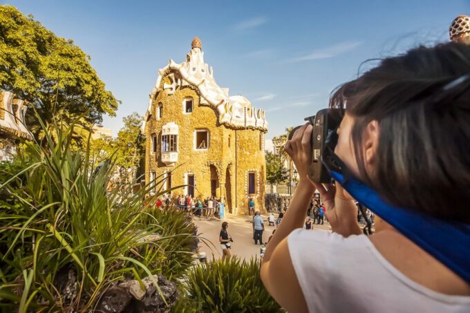 Barcelona: Park Güell Admission Ticket - Frequently Asked Questions