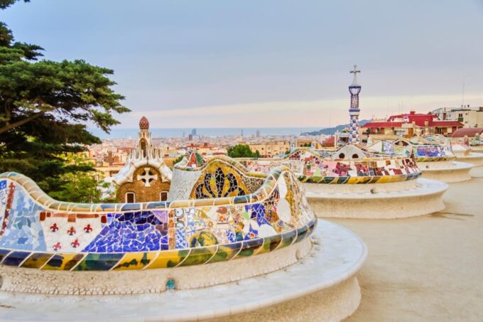 Barcelona: Park Güell and Gaudí House Museum Entry Ticket - Insights Into Gaudís Life and Work