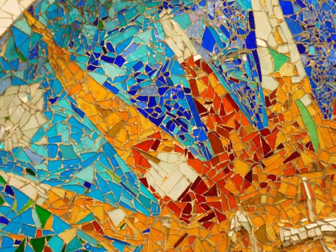 Barcelona: Park Güell Guided Tour - Frequently Asked Questions