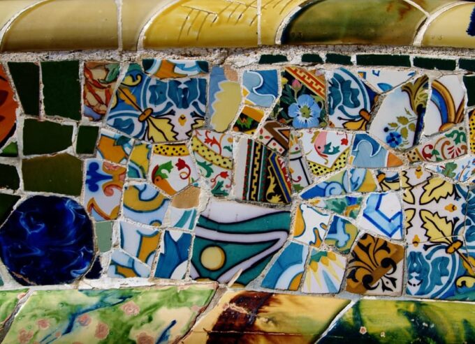 Barcelona: Park Güell Guided Tour - FAQ