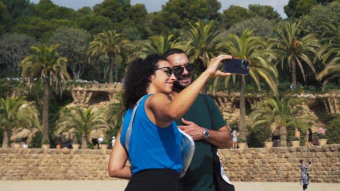 Barcelona: Park Guell Guided Tour With Skip the Line Entry - Frequently Asked Questions