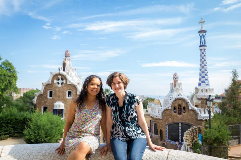 Barcelona: Park Guell Guided Tour With Skip-The-Line Entry - Highlights and Experience