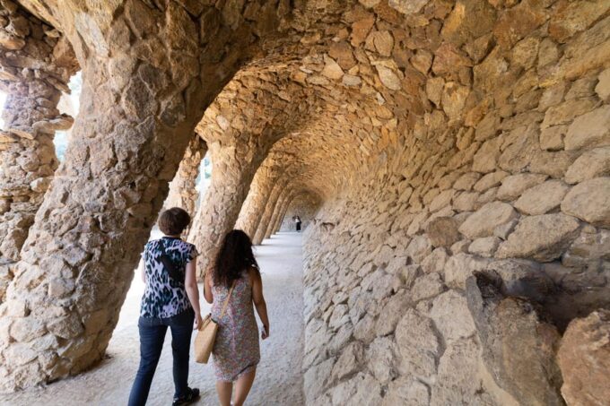 Barcelona: Park Guell Guided Tour With Skip-The-Line Entry - FAQ