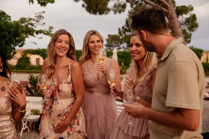 Barcelona: Penedès 3 Wine Tastings + 3-Course Gourmet Lunch - Frequently Asked Questions