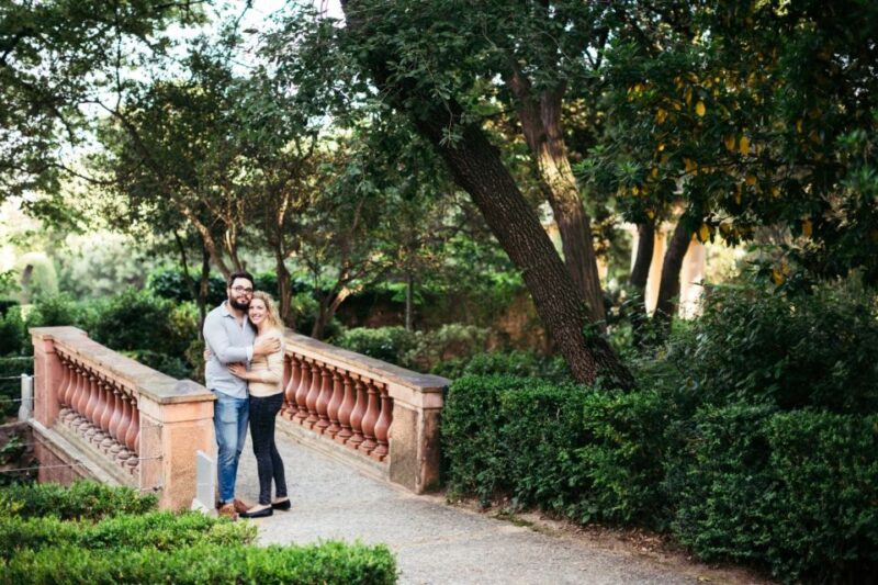 Barcelona: Personal Travel & Vacation Photographer - Key Points